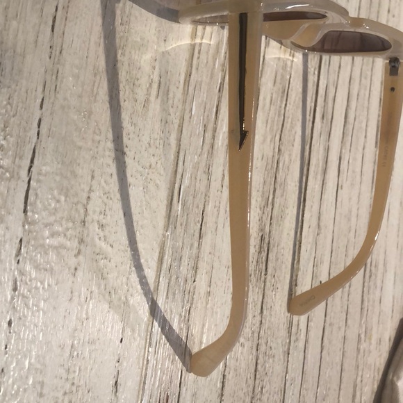 Tan zeroUV Sunglasses - Picture 4 of 5